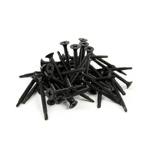 Tornillos para paneles de yeso recubiertos de fosfato del fabricante de Vietnam, acero al carbono para venta al por mayor B2B y uso en construcción con calidad superior - Product Image 1