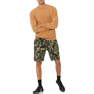 Nouvelle Arrivée Sweat-shirt Homme en Coton Polaire à Capuche Design Personnalisé Vêtement Décontracté Sport Gym Entraînement Fournisseur - Product Image 2