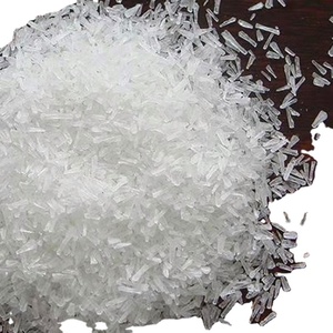 โมโนโซเดียมกลูตาเมต (MSG) สารเพิ่มรสชาติ วัตถุเจือปนอาหาร ความบริสุทธิ์ 99% น้ำหนัก 1 กก. - Product Image 1