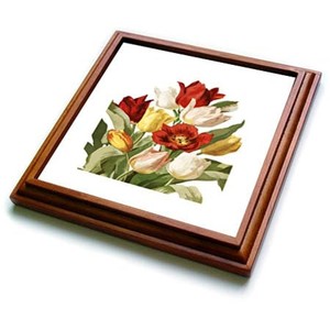 ที่รองหม้อไม้สักทำมือขายส่ง |   แผ่นรองหม้อครัวแบบดั้งเดิมจากอินเดีย - Product Image 3