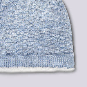 Gorros de Punto Suaves de Nueva Llegada, Gorros de Invierno de Alta Calidad a Precio de Fábrica, Gorros Personalizados Unisex - Product Image 3