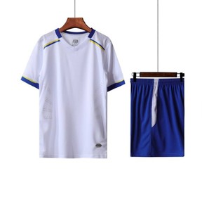 Uniformes de Fútbol Personalizados para Adultos, Resistentes al Viento, con Cuello Alto, de Secado Rápido, Transpirables, Ropa de Entrenamiento de Alta Calidad al por Mayor - Product Image 4