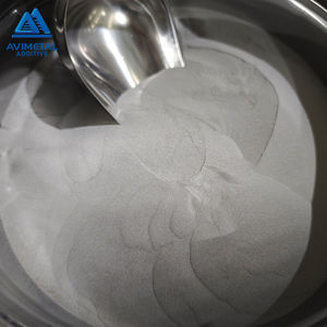 Pó de Aço Inoxidável SS304L Esférico de Alta Pureza com Baixo Teor de Oxigênio para Fabricação Aditiva <span class=keywords><strong>MIM</strong></span> SLM - Product Image 4