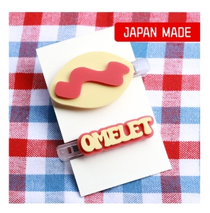 Highly Recommended Product Custom Logo Personalized Colorful Mini Hair <b>Clips</b> Luxury - Product Image 1