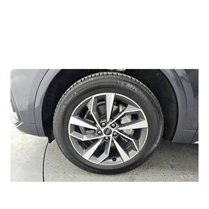 2023 ออดี้ คิว5 45 ทีเอฟเอสไอ ควอตโตร สปอร์ตแบ็ค 15,646 กม. พวงมาลัยซ้าย เบาะหนัง กล้องมองหลัง - Product Image 5