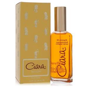 Parfum pour femme Ciara 80% par Eau de Cologne/Toilette Spray Fragrance - Product Image 1