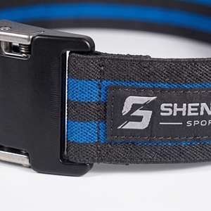 Heavy <b>Workout</b> Occlusion <b>Bands</b> Occlusion <b>Bands</b> Exercise Elastic Straps OEM Occlusion Men and Women Blood Flow Training - Product Image 6