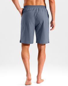 High Quality Outdoor Board Shorts <b>Mens</b> Swim <b>Trunks</b> Breathable Quick Dry Beach Shorts with Elastic Waist Custom Logo Sublimation - Product Image 2