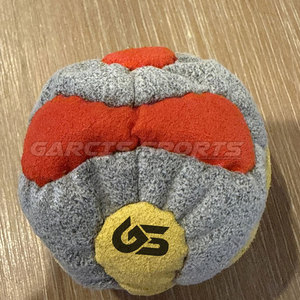 Cheap Price Quality Made <b>Hacky</b> <b>Sack</b> Ball Customized Your Own Design <b>Hacky</b> <b>Sack</b> Ball For Sports - Product Image 6