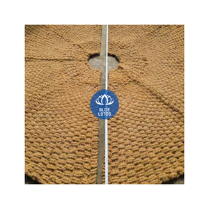 TOP SELLING Coir <b>Mat</b> With High Tensile Strength 100% Natural Wood Pure Clean Safe Reliable Sustainable Erosion Barrier Pk S - Product Image 1