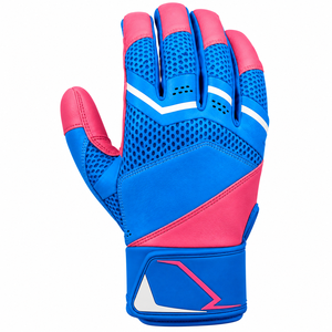 Custom logo <b>baseball</b> batting <b>gloves</b> Professional unisex batting <b>gloves</b> High quality <b>baseball</b> <b>gloves</b> - Product Image 3