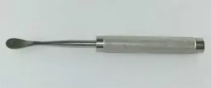 Elevador Espinal Cobb Manual ZENVORA, Acero Inoxidable Alemán Superfino, Instrumento Quirúrgico Ortopédico, Certificado CE, Autoclavable - Product Image 6