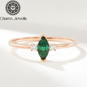 แหวนหมั้น Charm_Jewells ชุบทอง 22k เงินแท้ ประดับเพชรโมอิสซาไนต์ทรงคุชชั่น ตัวเรือนแบบหนามเตย รับรองโดย IGI น้ำหนัก 3 กรัม ดีไซน์คลาสสิกสำหรับทุกเพศ - Product Image 5