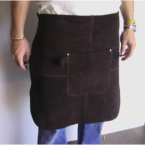 En gros, Gilet de protection respirant anti-chaleur ignifuge niveau D, sur mesure, pour salle blanche, avec coutures soudées, poche respiratoire à la taille - Product Image 4