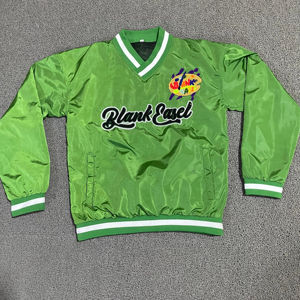 Sudadera Personalizada con Nombre de Marca, Unisex, con Bordado Cheniyall, Diseño Sólido, Estilo Vintage Urbano - Product Image 1