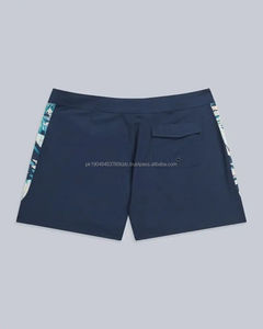 Alta elasticidad Nueva moda Impreso Biker Snack Shorts Wome's Workout Booty Gym Yoga Shorts para mujeres - Product Image 5