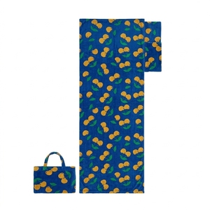 Toalla de Playa de Algodón Suave con Estampado Digital para Nadar en la Playa y Uso en Verano - Product Image 3