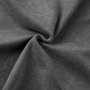 Sudadera Personalizada de Doble Cara, Mezcla de Algodón Premium, Fabricante de Ropa OEM, Marca Privada, Ropa de Moda al por Mayor - Product Image 4