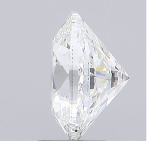 Diamante Cultivado en Laboratorio con Certificación IGI, 3.02 CT, Corte Ovalado Modificado H&A, Color F, Claridad VVS2, CVD LG 774633005, ROYAL GEMS, para Joyería - Product Image 2