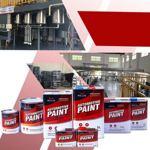 <span class=keywords><strong>Peinture</strong></span> automobile liquide en résine <span class=keywords><strong>acrylique</strong></span> blanche <span class=keywords><strong>ivoire</strong></span> Code215 Lada personnalisée, revêtement en spray, <span class=keywords><strong>peinture</strong></span> mélangée, base de <span class=keywords><strong>peinture</strong></span> automobile OEM - Product Image 4