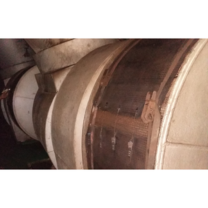 Turbocompresor Marino TPL80D02 de Alta Eficiencia, Marca OEM, de Segunda Mano/Usado, Disponible en Stock para Embarcaciones Grandes - Product Image 5