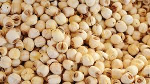 เมล็ดบัวอบแห้งธรรมชาติ บรรจุภัณฑ์แบบขายส่ง ผู้ส่งออกเวียดนาม บริษัทเวียดเดลต้า - Product Image 2