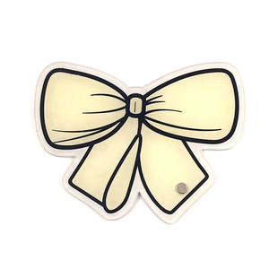 Soporte magnético sostenible de acrílico con textura de punta dentada para pestañas, tipo arco, marca privada, precio mayorista - Product Image 3