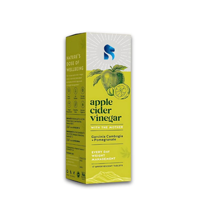 Comprimés effervescents végans biologiques Complément alimentaire pour brûler les graisses Vinaigre de cidre de pomme pour adultes Femmes enceintes Poids - Product Image 5