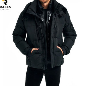 Premium <b>Duck</b> <b>Down</b> Bubble <b>Jacket</b> Ultra Light Winter Puffer Coat Wholesale Heavy Duty Waterproof Bubble <b>Jacket</b> Windproof Winter - Product Image 1