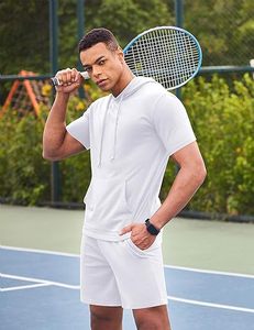 Impression personnalisée de marque de vêtements, broderie, design de mode tendance, coutures durables, matériau résistant à la décoloration, facile à utiliser - Product Image 1