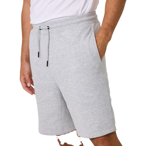 <b>Men's</b> High Quality Breathable Cotton <b>Shorts</b> Custom Summer Sport <b>Runners</b> with Breathable Pattern Decoration XS Size with Oem - Product Image 2