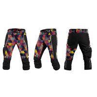 Sublimations-Skydiving-Shorts Fallschirmsprung-Shorts Skydiving-Sportbekleidung Langlebige Skydiving-Shorts Winddichte Skydiving-Shorts