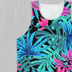 Camiseta sin mangas de verano para hombre, colorida, de algodón y poliéster, para gimnasio y fitness, a precio económico. - Product Image 6