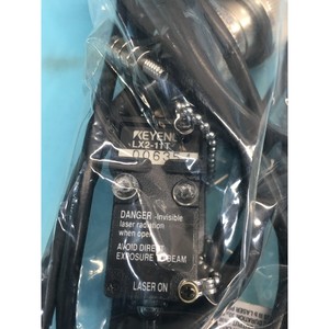 เซ็นเซอร์ AMAT 1400-01297, ชุดประกอบ N/F, NOVA - อุปกรณ์และอะไหล่เซมิคอนดักเตอร์ระดับโลกที่เชื่อถือได้ - Product Image 4