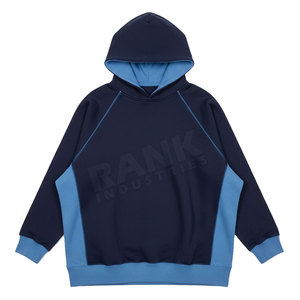 เสื้อฮู้ดดี้ผู้หญิงไซส์ใหญ่ ลดราคาสุดฮอต ผลิตโดยผู้ผลิตชั้นนำ ดีไซน์ล่าสุด กำลังเป็นที่นิยม - Product Image 2