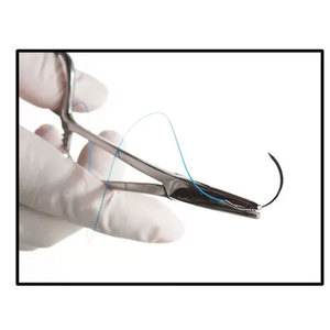 ที่จับเข็มแบบใช้ซ้ำได้ เป็นมิตรกับสิ่งแวดล้อม น้ำหนักเบา จับถนัดมือ ได้รับการรับรองมาตรฐาน CE ขายตรงจากโรงงาน - Product Image 5