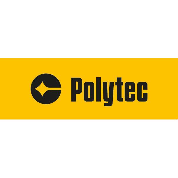 Polytec GmbH logo