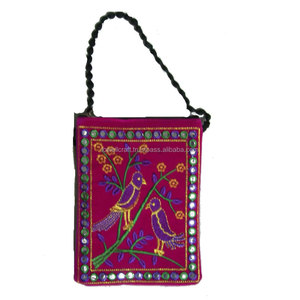 Custom <b>Small</b> Crossbody Phone Purse for Women Lightweight Mini Shoulder Bag with Coin Pocket <b>Mirror</b> Border Hanging Mobile Case - Product Image 2