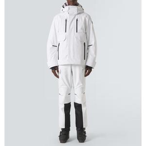 Custom Waterproof Men <b>Women</b> Ski <b>Jacket</b> Winter Windproof Snowboard Coat Thermal Breathable Outdoor Snow <b>Parka</b> Mountain Sportswear - Product Image 6