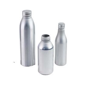 Manufacturer's Concept Wholesale Aluminum Metal Energy Drink Bottles Vietnam Bottle Open Concept - Product Image 1
