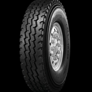 Neumático de Camión de Alta Calidad para Eje Trasero y Dirección 11R22 5 - Product Image 1