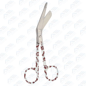 Tijeras Quirúrgicas de Acero Inoxidable de Alta Calidad para Instrumentos Médicos y Herramientas de Vaciado - Product Image 2
