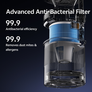 4L thông minh bay hơi tạo độ ẩm wifi Trắng mát tạo độ ẩm ai bé kiểm soát độ ẩm - Product Image 4