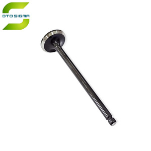 วาล์วเครื่องยนต์ 12915-54G50 สำหรับ SUZUKI คุณภาพเทียบเท่า OE ผลิตในไต้หวัน - Product Image 4