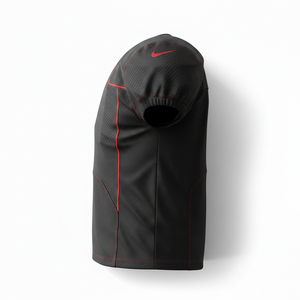 Ensemble de maillot et pantalon de football américain personnalisé, sublimé, avec logo d'équipe, numéro et nom, léger, séchage rapide, tenue de sport - Product Image 3