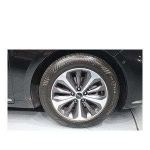 2023 สำหรับ Kia K8 Noblesse พวงมาลัยซ้าย เกียร์อัตโนมัติ เบาะหนัง-96,408 กม. - Product Image 5