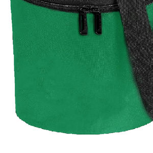 Sac de sport extérieur personnalisé, nouvelle mode, sac de hockey en forme de puck, imperméable, personnalisable - Product Image 5