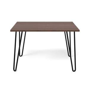 Mesa de Centro/Mesa de Café de Diseño Minimalista Mayrite con Elementos Decorativos - Product Image 2