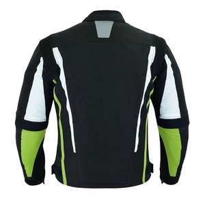 Fashion Stylish Motorbike <b>Jacket</b> Men's Leather Racing Motorcycle <b>Jacket</b> Men Motorbike Racing <b>Jacket</b> New Style - Product Image 3