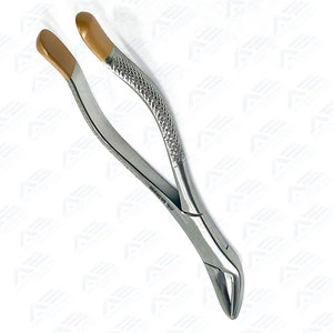 Animal Dental Surgery <b>Tools</b> High-Quality Veterinary Surgical Instruments 9-Piece Veterinary Dental Surgery Instrument Set - Product Image 3